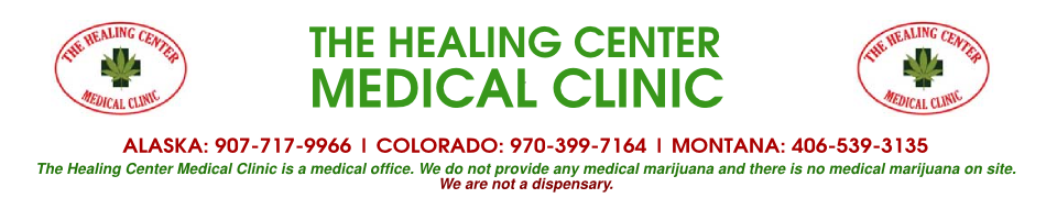 THE HEALING CENTER MEDICAL CLINIC