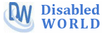 disabled