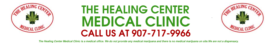 THE HEALING CENTER MEDICAL CLINIC