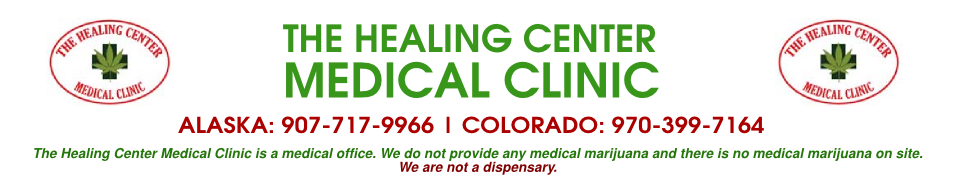 THE HEALING CENTER MEDICAL CLINIC