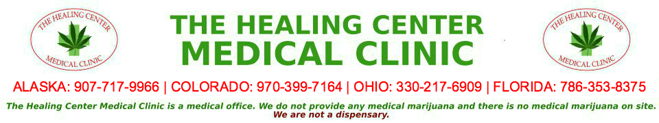 THE HEALING CENTER MEDICAL CLINIC